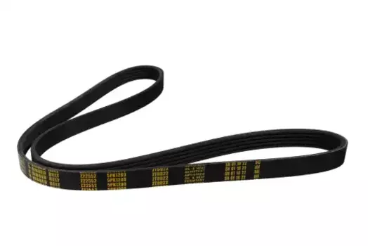 Ремень поликлиновой 1200 мм 5 ручьев ZENTPARTS Z22552