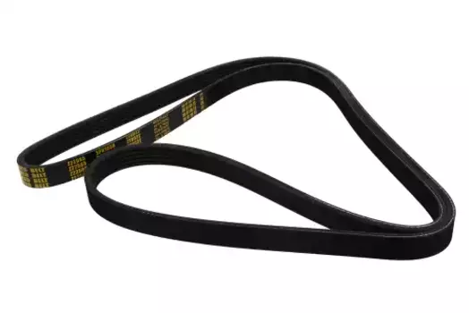 Ремень поликлиновой 1650 мм 5 ручьев ZENTPARTS Z22565