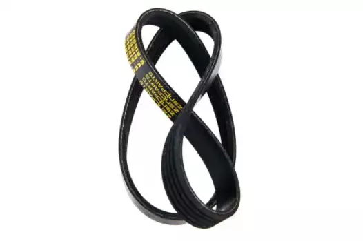 Ремень поликлиновой 690 мм 5 ручьев ZENTPARTS Z22766