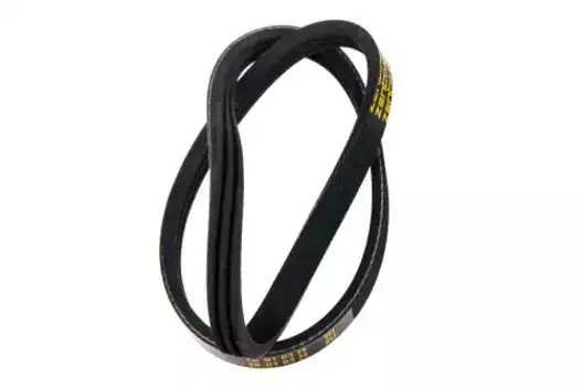 Ремень поликлиновой 610 мм 3 ручьев ZENTPARTS Z23109