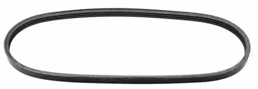 Ремень поликлиновой 628 мм 3 ручьев VOLVO 31325042