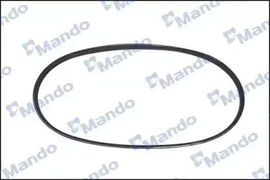 Ремень поликлиновой 665 мм 4 ручьев MANDO MB4PK665