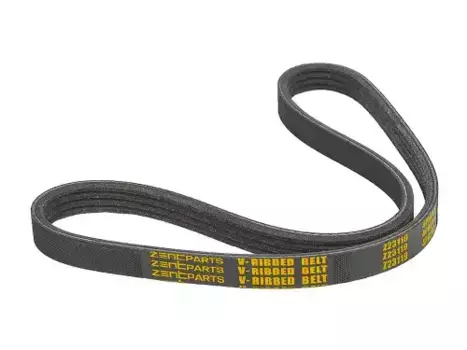Ремень поликлиновой 685 мм 4 ручьев ZENTPARTS Z23119