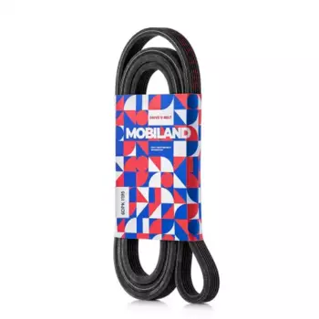 Ремень поликлиновой MOBILAND 501361195