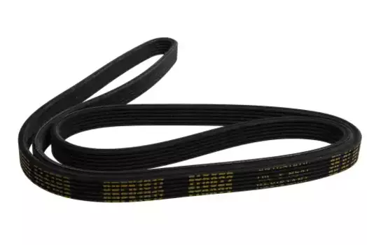 Ремень поликлиновой 1817 мм 6 ручьев ZENTPARTS Z22758
