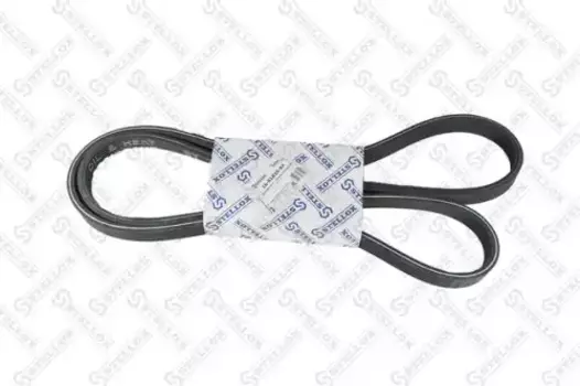 Ремень поликлиновой 1825 мм 6 ручьев STELLOX 16-01825-SX