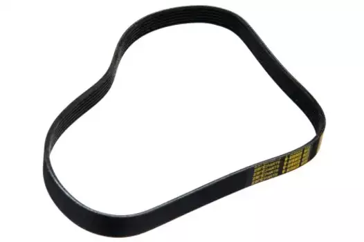 Ремень поликлиновой 1000 мм 6 ручьев ZENTPARTS Z22586