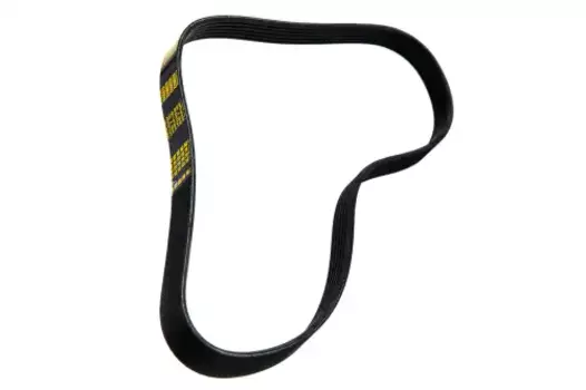 Ремень поликлиновой 1035 мм 6 ручьев ZENTPARTS Z22590