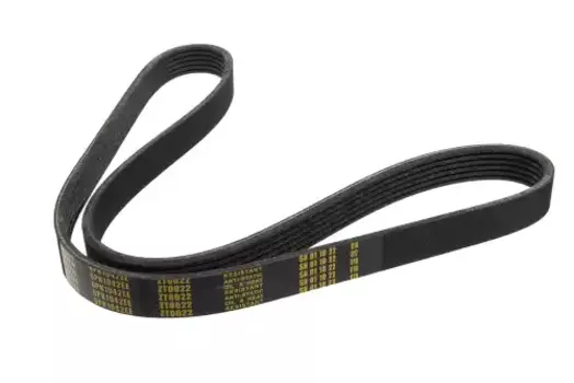 Ремень поликлиновой 1042 мм 6 ручьев ZENTPARTS Z22774