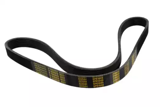 Ремень поликлиновой 1045 мм 6 ручьев ZENTPARTS Z22591