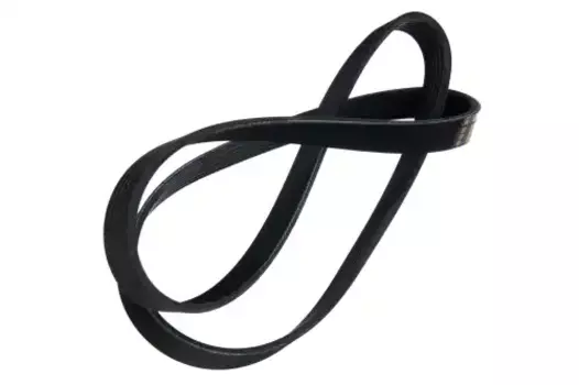 Ремень поликлиновой 1255 мм 6 ручьев ZENTPARTS Z23179