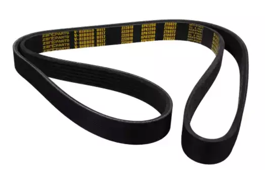 Ремень поликлиновой 1290 мм 6 ручьев ZENTPARTS Z22618
