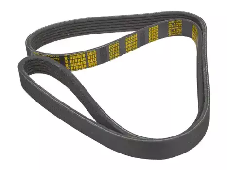 Ремень поликлиновой 1300 мм 6 ручьев ZENTPARTS Z23182