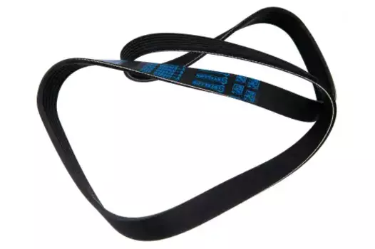 Ремень поликлиновой 1340 мм 6 ручьев STELLOX 06-01340-SX