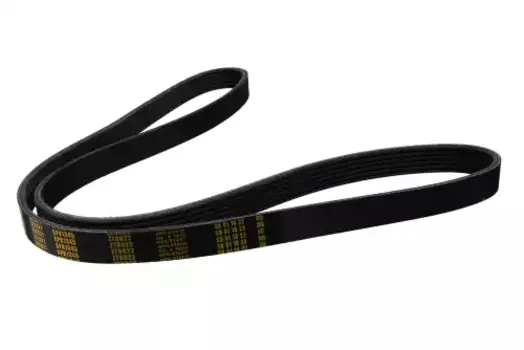 Ремень поликлиновой 1345 мм 6 ручьев ZENTPARTS Z22621