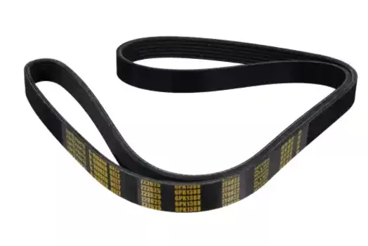 Ремень поликлиновой 1388 мм 6 ручьев ZENTPARTS Z22625
