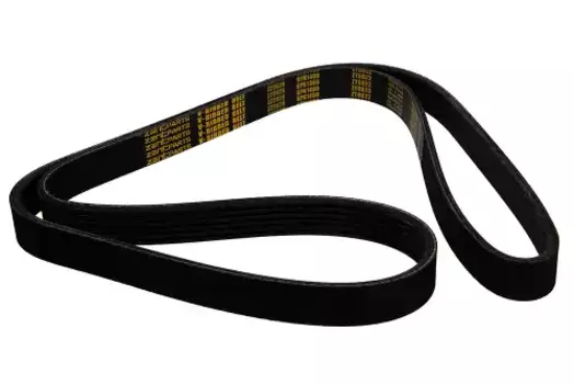Ремень поликлиновой 1400 мм 6 ручьев ZENTPARTS Z22626