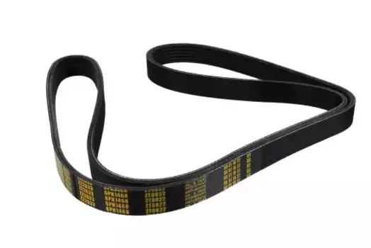 Ремень поликлиновой 1468 мм 6 ручьев ZENTPARTS Z22633