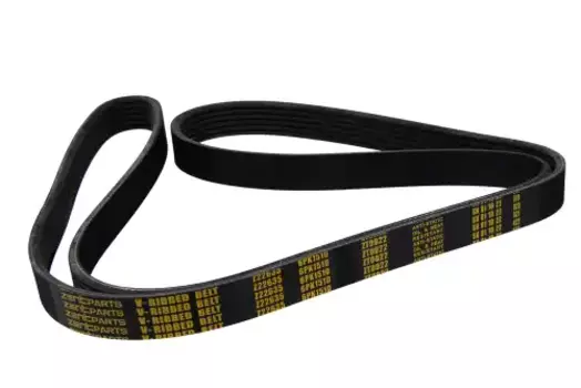 Ремень поликлиновой 1510 мм 6 ручьев ZENTPARTS Z22635