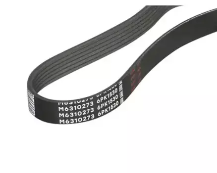 Ремень поликлиновой MARSHALL M6310273