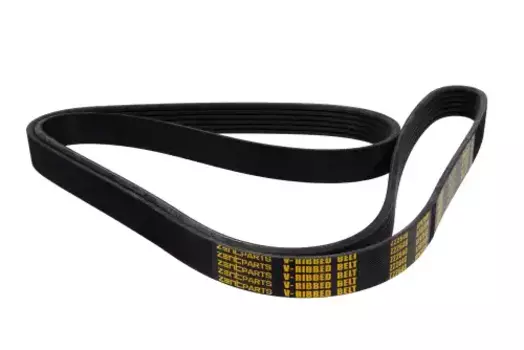 Ремень поликлиновой 1560 мм 6 ручьев ZENTPARTS Z22640