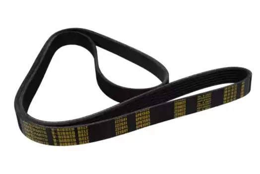 Ремень поликлиновой 1565 мм 6 ручьев ZENTPARTS Z22641