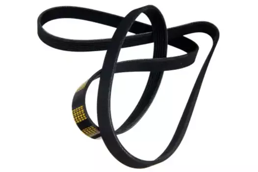 Ремень поликлиновой 1613 мм 6 ручьев ZENTPARTS Z22647