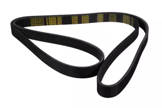 Ремень поликлиновой 1660 мм 6 ручьев ZENTPARTS Z22652
