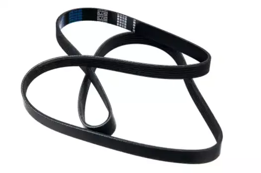 Ремень поликлиновой 1703 мм 6 ручьев STELLOX 96-01703-SX