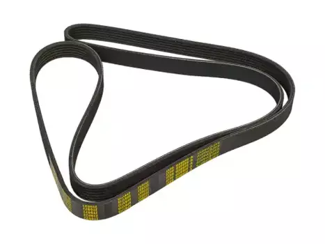 Ремень поликлиновой 1715 мм 6 ручьев ZENTPARTS Z22657
