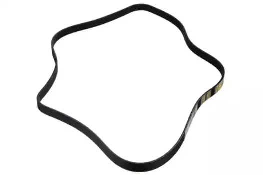 Ремень поликлиновой 1725 мм 6 ручьев ZENTPARTS Z22658