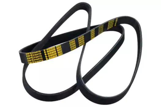Ремень поликлиновой 1733 мм 6 ручьев ZENTPARTS Z22659