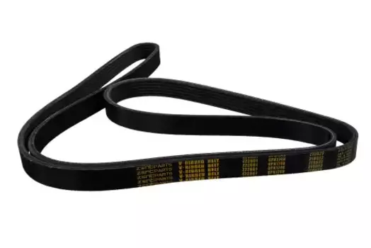 Ремень поликлиновой 1740 мм 6 ручьев ZENTPARTS Z22661