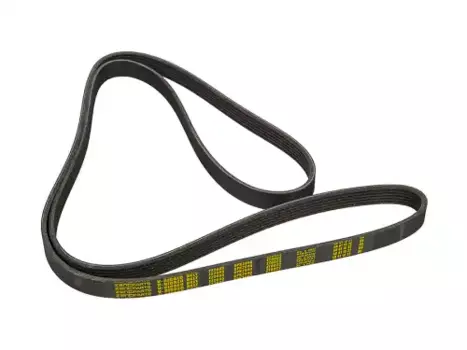 Ремень поликлиновой 2040 мм 6 ручьев ZENTPARTS Z22685