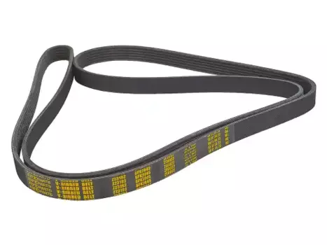 Ремень поликлиновой 2045 мм 6 ручьев ZENTPARTS Z23192