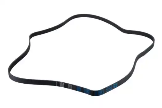 Ремень поликлиновой 2137 мм 6 ручьев STELLOX 06-02137-SX