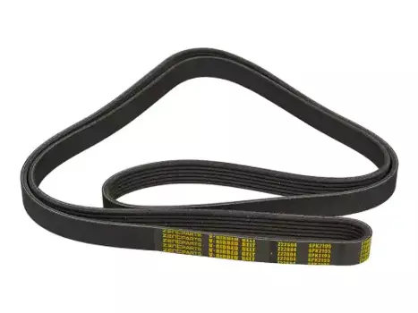Ремень поликлиновой 2195 мм 6 ручьев ZENTPARTS Z22694