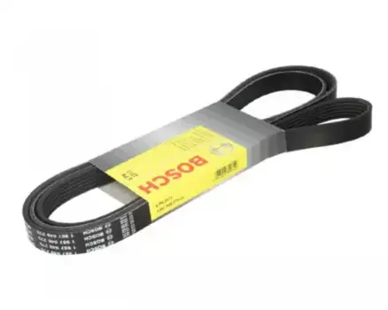 Ремень поликлиновой 2203 мм 6 ручьев BOSCH 1 987 946 282