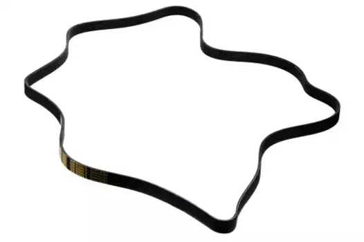 Ремень поликлиновой 2255 мм 6 ручьев ZENTPARTS Z22699