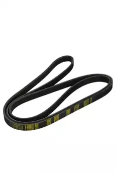 Ремень поликлиновой 2260 мм 6 ручьев ZENTPARTS Z22700