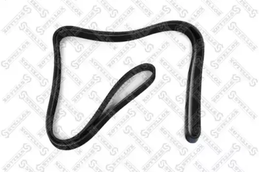 Ремень поликлиновой 2345 мм 6 ручьев STELLOX 06-02345-SX