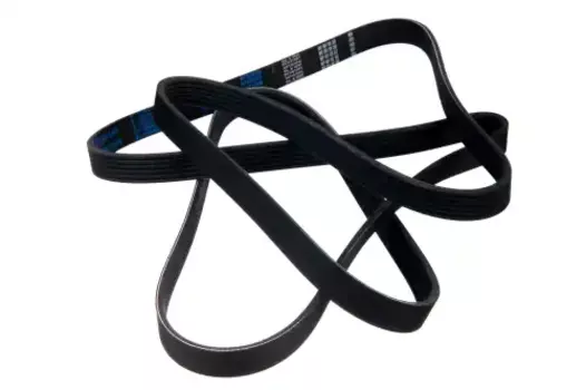 Ремень поликлиновой 2440 мм 6 ручьев STELLOX 06-12440-SX