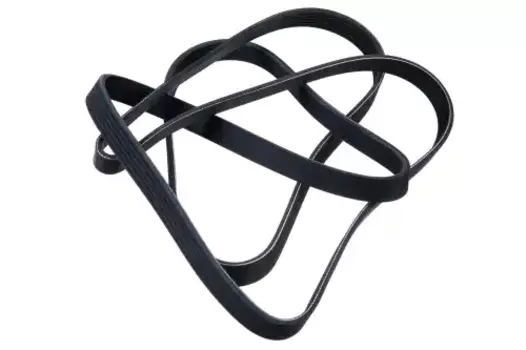 Ремень поликлиновой 2515 мм 6 ручьев STELLOX 96-02515-SX