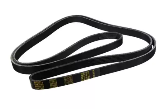 Ремень поликлиновой 2523 мм 6 ручьев ZENTPARTS Z22715
