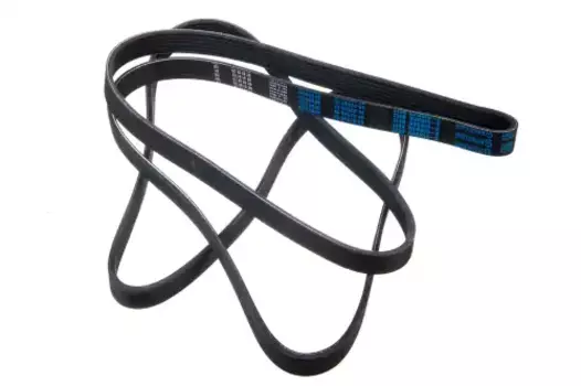 Ремень поликлиновой 2550 мм 6 ручьев STELLOX 06-02550-SX