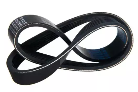 Ремень поликлиновой 675 мм 6 ручьев STELLOX 06-00675-SX