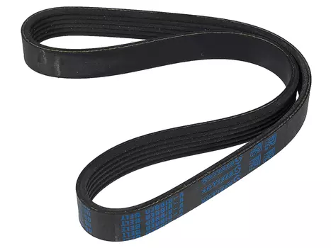 Ремень поликлиновой 778 мм 6 ручьев STELLOX 06-00778-SX