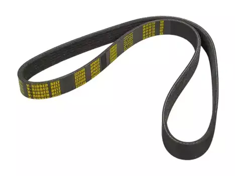 Ремень поликлиновой 923 мм 6 ручьев ZENTPARTS Z22580
