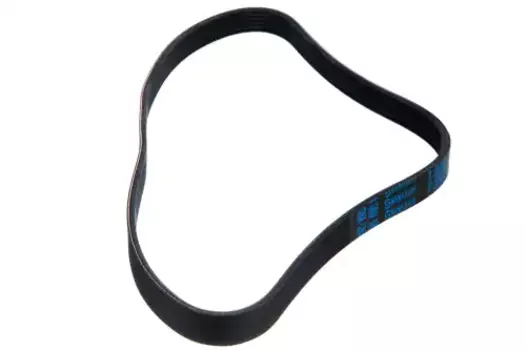 Ремень поликлиновой 955 мм 6 ручьев STELLOX 96-00955-SX