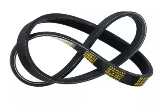 Ремень поликлиновой 715 мм 4 ручьев ZENTPARTS Z22507